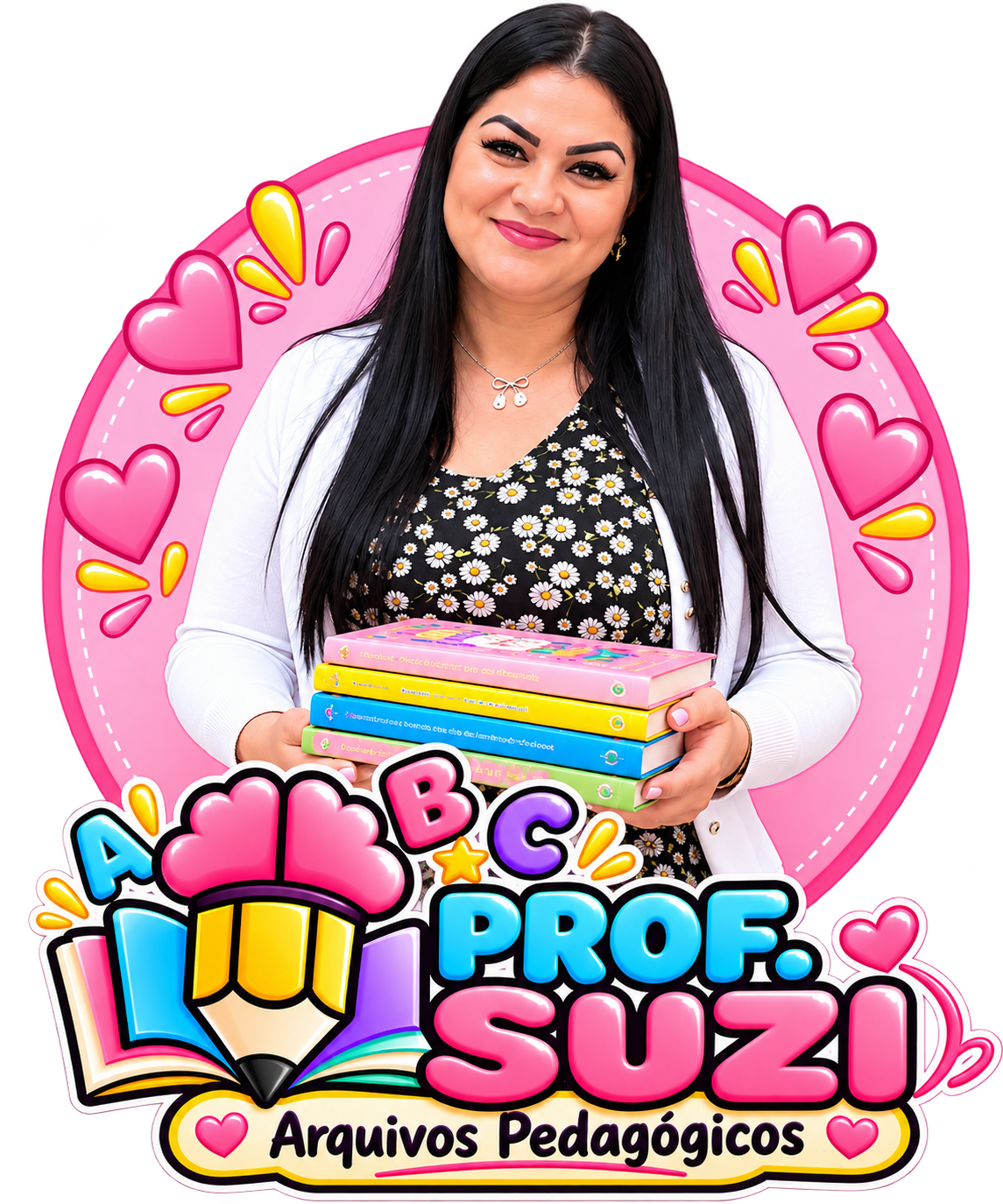 Prof. Suzi Arquivos Pedagógicos