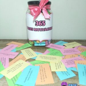 365 FRASES MOTIVACIONAIS PARA PROFESSORES