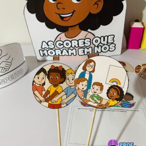 AS CORES QUE MORAM EM NÓS