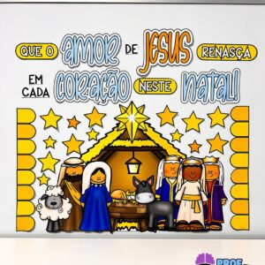 PAINEL NATALINO
