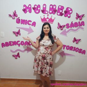 PAINEL MULHER