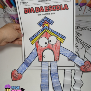 📚✨ ATIVIDADE INTERATIVA – ESCOLA ARTICULADA ✨📚