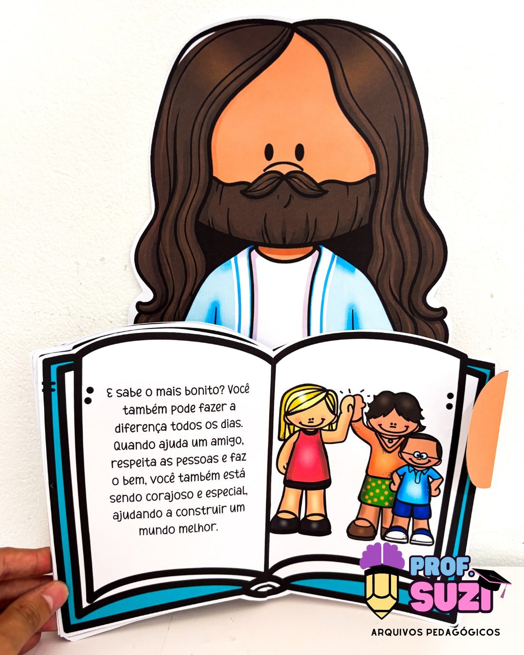LIVRO 3D TIRADENTES - Imagem 4