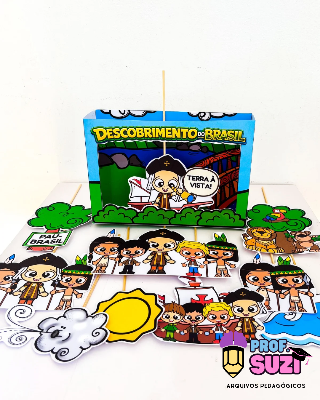LIVRO 3D TIRADENTES