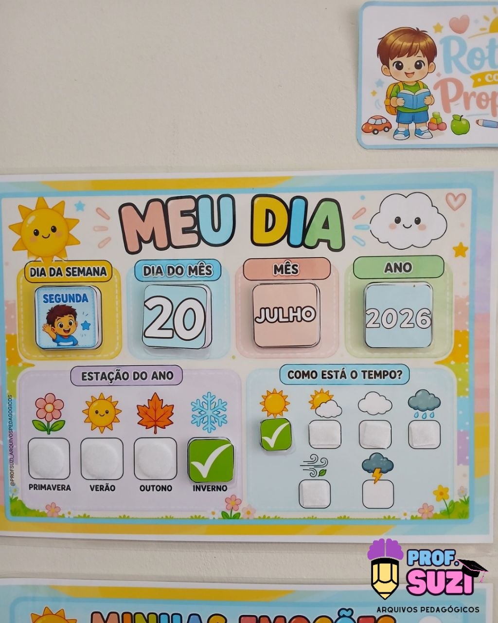 Rotina com Propósito - Imagem 9