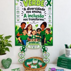 Kit Setembro Verde — Atitudes que Transformam