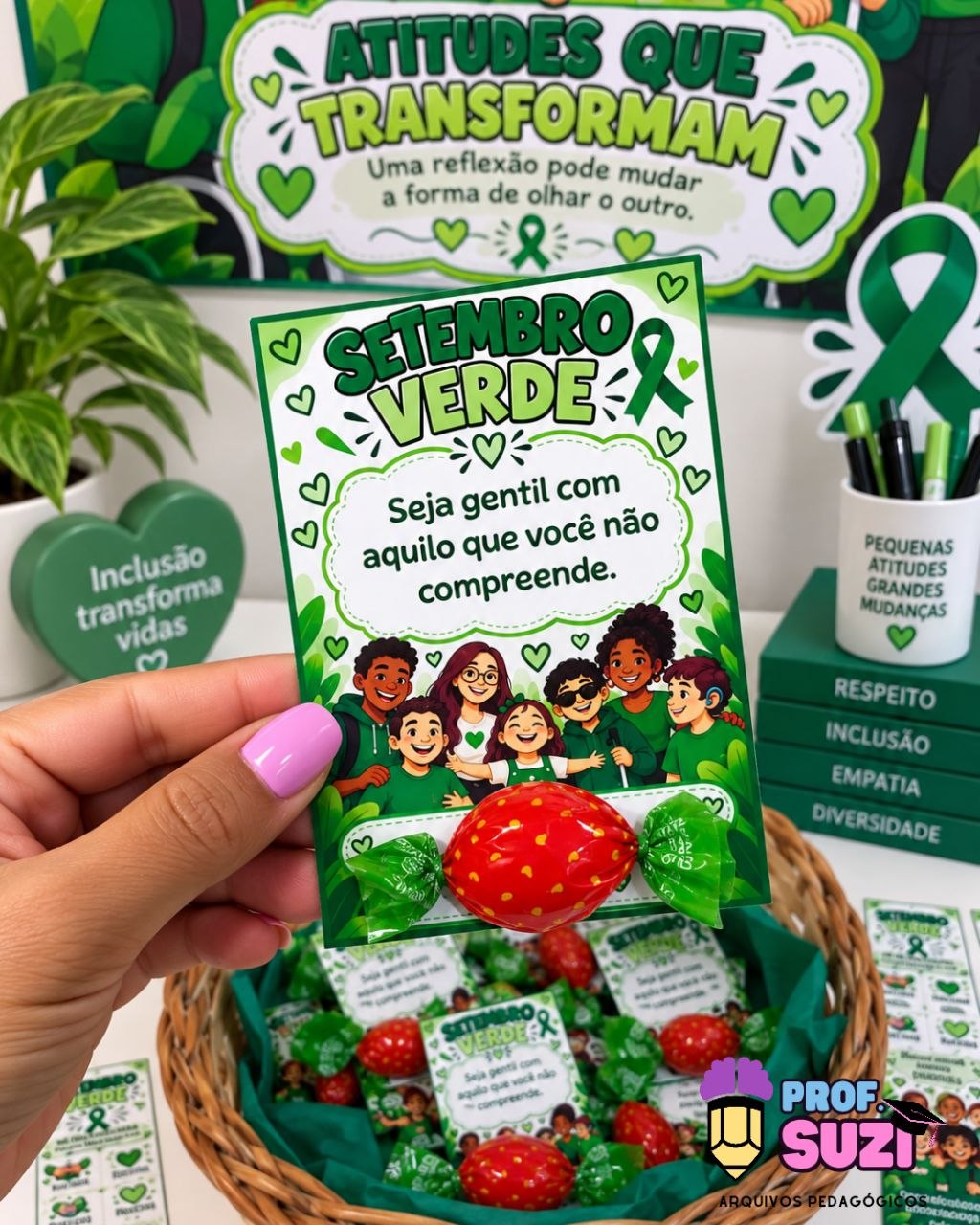 Kit Setembro Verde — Atitudes que Transformam - Imagem 6